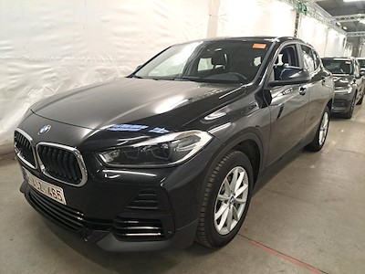 BMW X2 2.0 D SDRIVE18