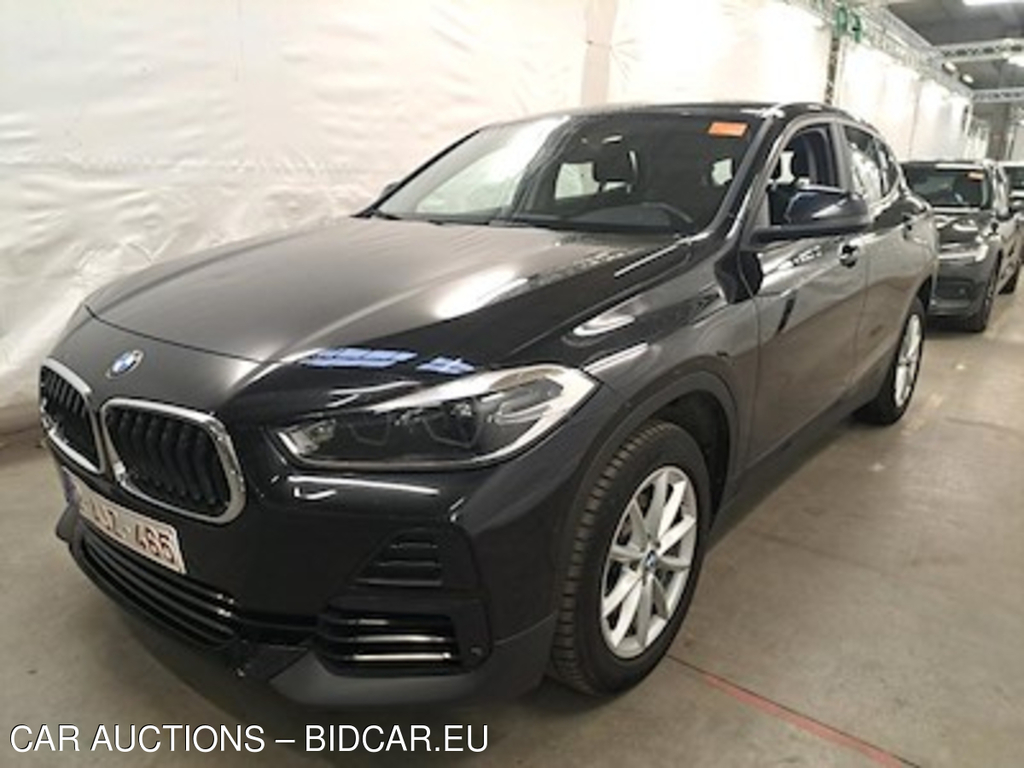 BMW X2 2.0 D SDRIVE18