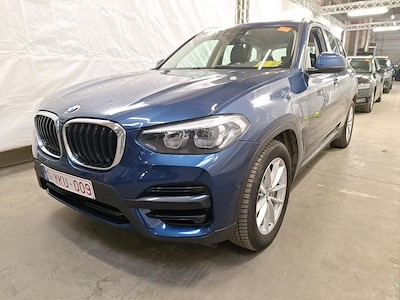 BMW X3 2.0IA XDRIVE30EPHEV OPF AUT