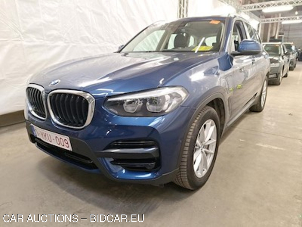 BMW X3 2.0IA XDRIVE30EPHEV OPF AUT