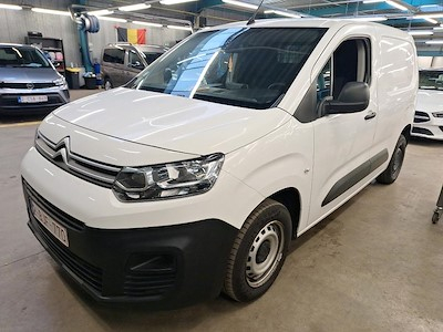 Citroen Berlingo van SW 1.2 PURETECH MLIGHT CLUB S/S