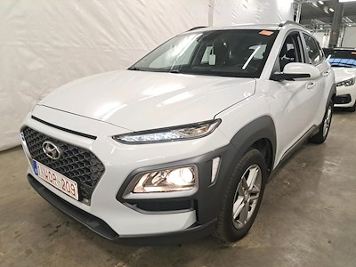 Hyundai KONA 1.0 T-GDI TWISTGPF (EU6D-TEMP