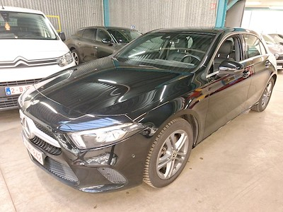 Mercedes-Benz A A 250 E PHEV AUT