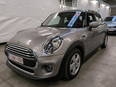 MINI 5 doors 1.5 ONE OPF (EU6D-TEMP)