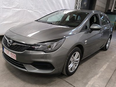 Opel Astra sports TO 1.2 TURBO EDITION S/S