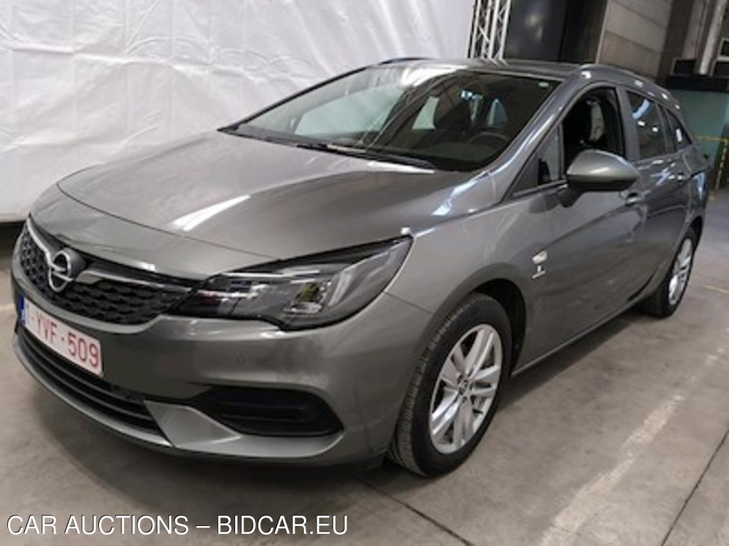 Opel Astra sports TO 1.2 TURBO EDITION S/S