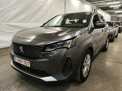 Peugeot 3008 1.5 BLUEHDI ACTIVE PACK