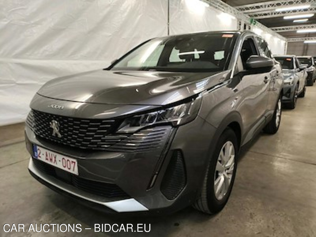 Peugeot 3008 1.5 BLUEHDI ACTIVE PACK