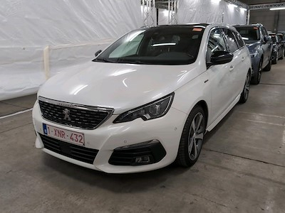 Peugeot 308 SW 1.5 BLUEHDI GTLINE (EU6.2) AU