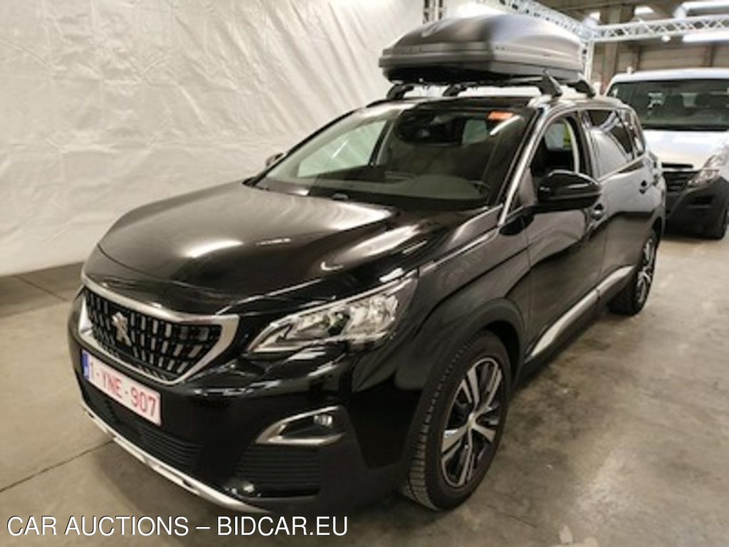 Peugeot 5008 1.5 BLUEHDI ALLURE AUT