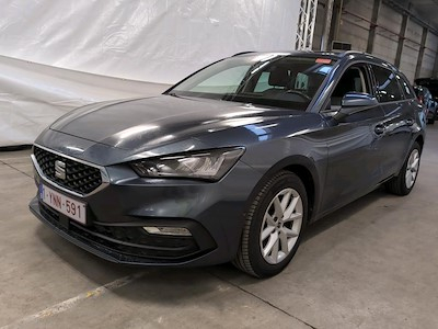 Seat Leon ST 1.5 ECOTSI MOVE!