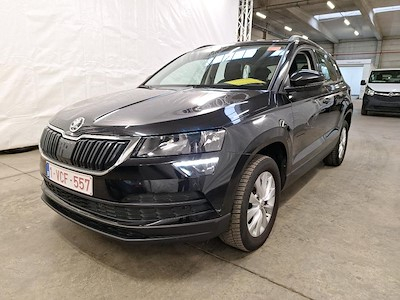 Skoda KAROQ 1.6 CR TDI AMBITION