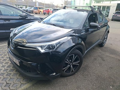 Toyota C-HR 1.8I VVT-I HYBRID C-BUS.PLUS E