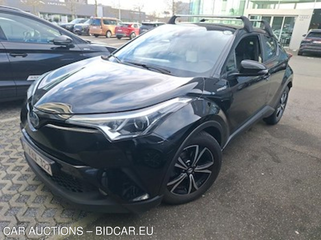 Toyota C-HR 1.8I VVT-I HYBRID C-BUS.PLUS E