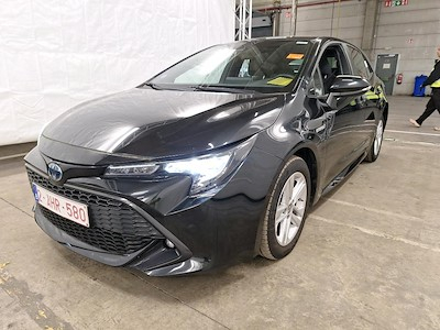 Toyota Corolla hatchba 1.8 HYBRID DYNAMIC GPF E-CVT A