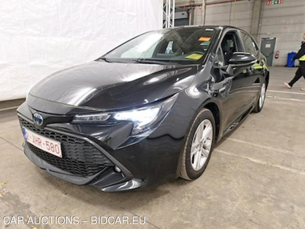 Toyota Corolla hatchba 1.8 HYBRID DYNAMIC GPF E-CVT A