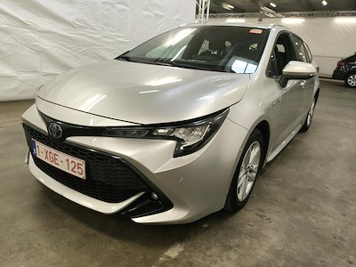 Toyota Corolla touring 1.8 HYBRID DYNAMIC PLUS E-CVT