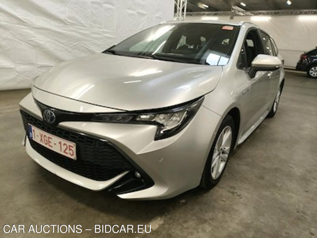 Toyota Corolla touring 1.8 HYBRID DYNAMIC PLUS E-CVT