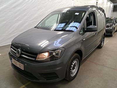 Volkswagen Caddy van 2.0 CR TDI SCR(EU6)