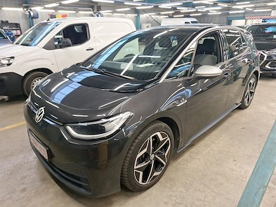 Volkswagen ID.3 58 KWH 1ST PLUS