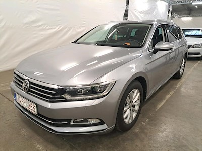 Volkswagen Passat variant 1.6 TDI COMFORTLINE BUS. DSG (