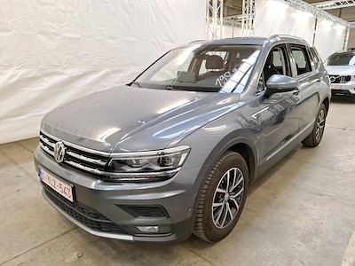 Volkswagen Tiguan allspace 1.5 TSI ACT COMFORTLINE OPF