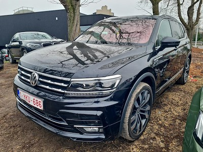 Volkswagen Tiguan allspace 1.5 TSI ACT PLATINUM OPF DSG A