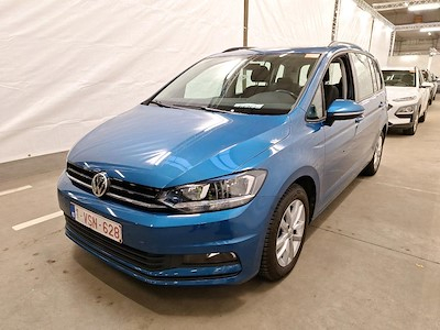 Volkswagen TOURAN 1.0 TSI TRENDLINE OPF (EU6.2)