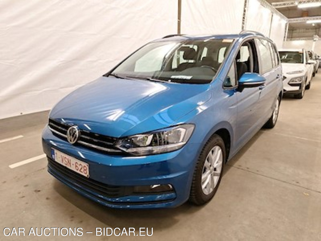 Volkswagen TOURAN 1.0 TSI TRENDLINE OPF (EU6.2)