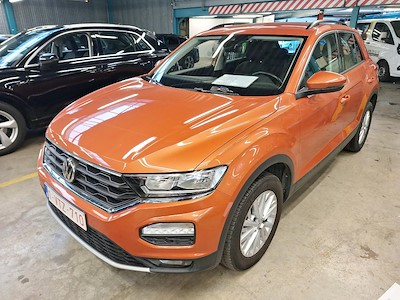 Volkswagen T-ROC 1.0 TSI STYLE OPF