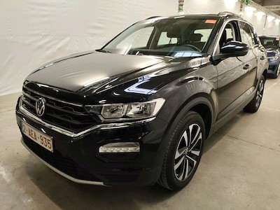 Volkswagen T-ROC 1.5 TSI ACT UNITED OPF (EU6AP)