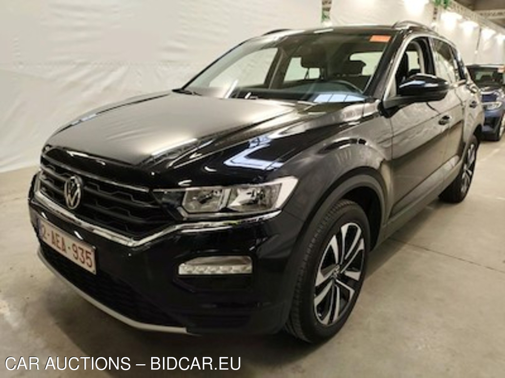 Volkswagen T-ROC 1.5 TSI ACT UNITED OPF (EU6AP)