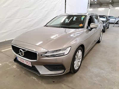 Volvo V60 2.0 D3 MOMENTUMPRO GEARTRONIC