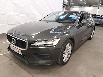 Volvo V60 2.0 D3 MOMENTUMPRO GEARTRONIC