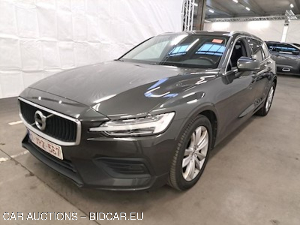 Volvo V60 2.0 D3 MOMENTUMPRO GEARTRONIC