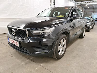 Volvo XC40 1.5 T2 MOMENTUMCORE GEARTRONI