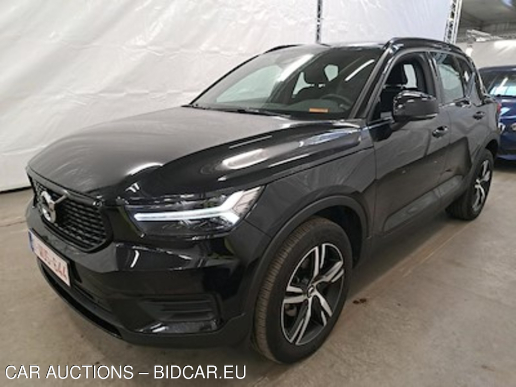 Volvo XC40 1.5 T3 R-DESIGN