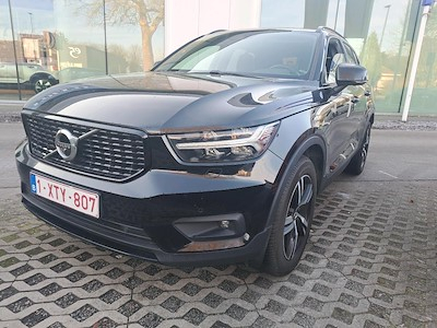 Volvo XC40 1.5 T3 R-DESIGN