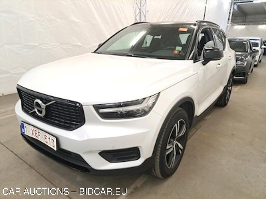 Volvo XC40 1.5 T3 R-DESIGNGEARTRONIC AUT