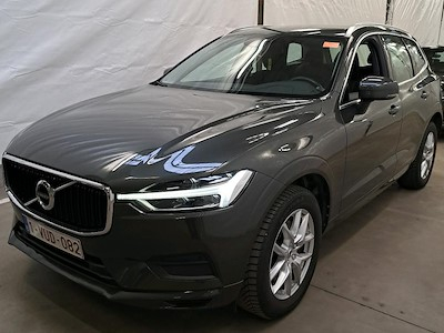 Volvo XC60 2.0 D4 MOMENTUMGEAR.ADBLUE (E