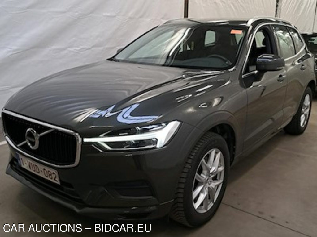 Volvo XC60 2.0 D4 MOMENTUMGEAR.ADBLUE (E