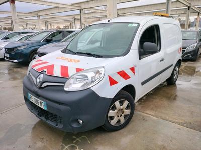 Renault Kangoo Express Extra R-Link dCi 90 VU [4P] bvm 5-90CH-5cv, 2019