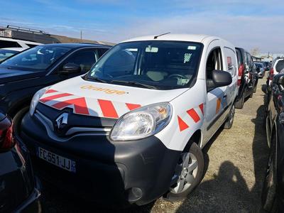 Renault Kangoo Express Extra R-Link dCi 90 VU [4P] bvm 5-90CH-5cv, 2018