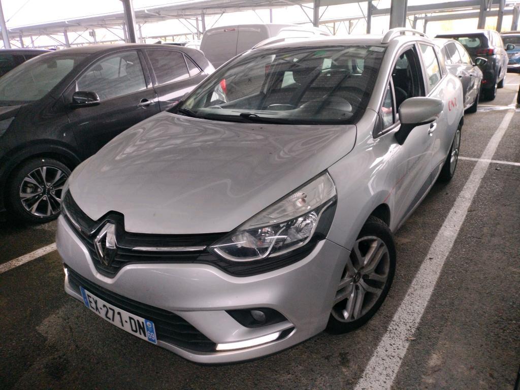 Renault Clio Estate Business Energy dCi 75 VP [5P] bvm 5-75CH-4cv, 2018