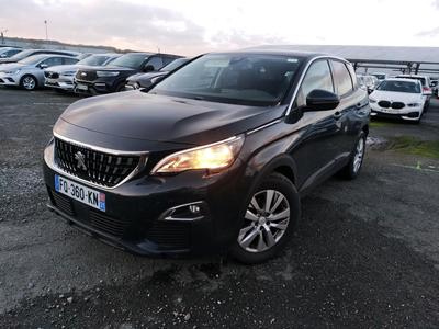 Peugeot 3008 Puretech 130 S&amp;S EAT8 ACTIVE BUSINESS VP [5P] bva 8-130CH-6cv, 2020