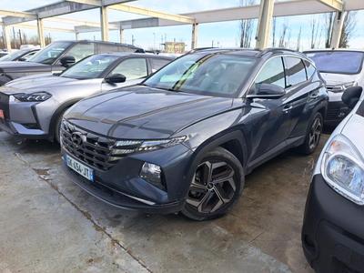 Hyundai Tucson 1.6 HYBRID 230 EXECUTIVE VP [5P] bva 6-230CH-10cv, 2022