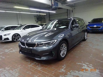 BMW series 3 2.0 320D TOURING ADVANTAGE