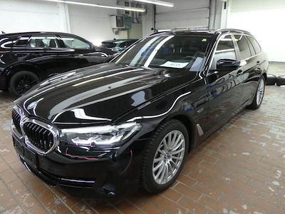 BMW series 5 2.0 530E XDRIVE TOURING A