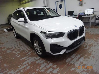 BMW X1 2.0 SDRIVE18D ADVANTAGE