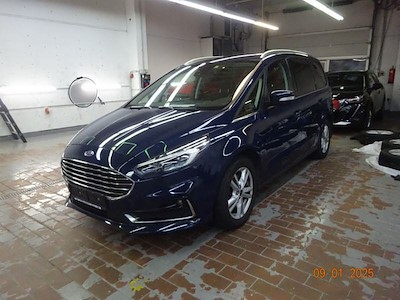 Ford galaxy 2.0 ECOBLUE SCR 110KW TITANIUM